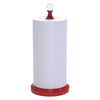 #finish_Fire Engine Red