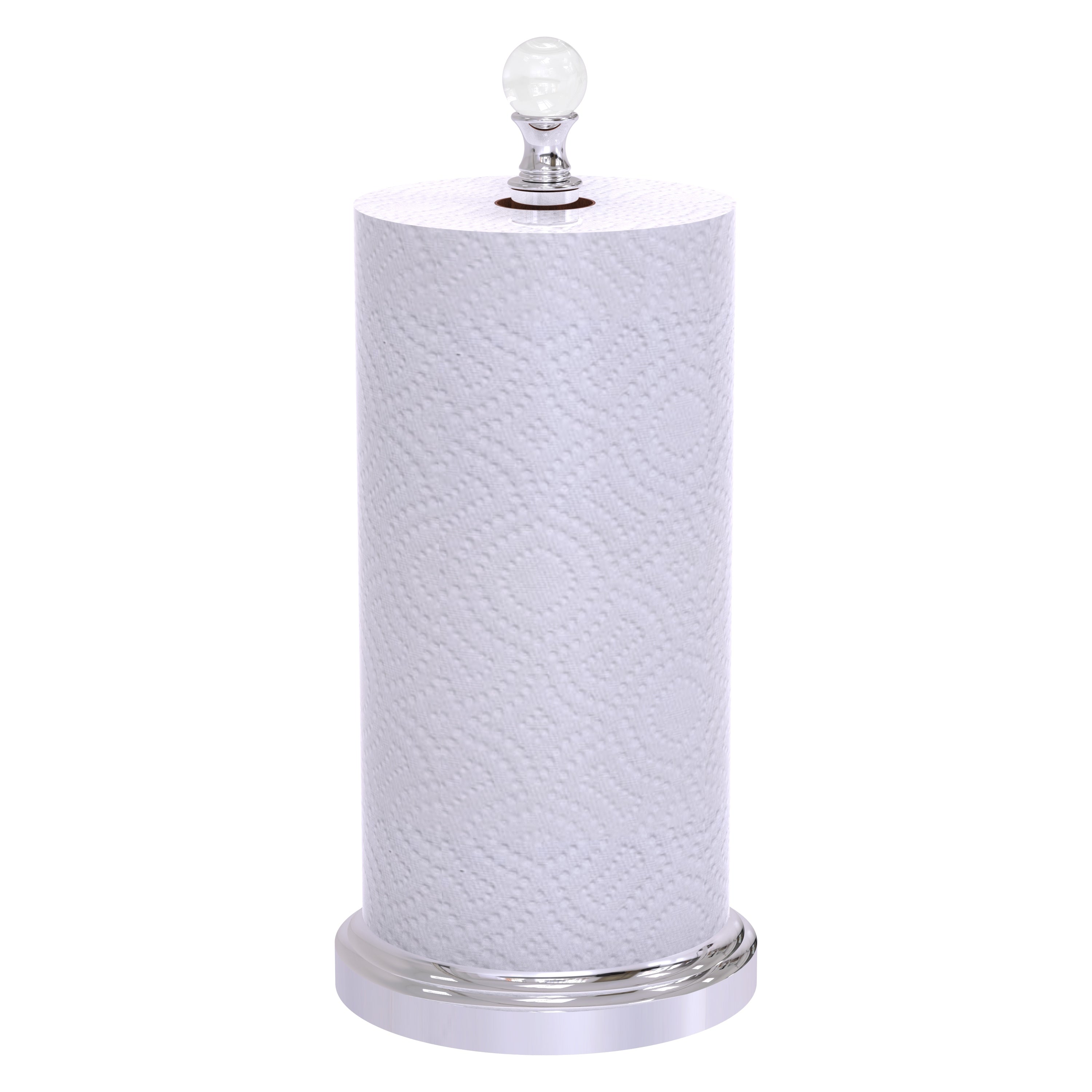 #finish_Polished Chrome