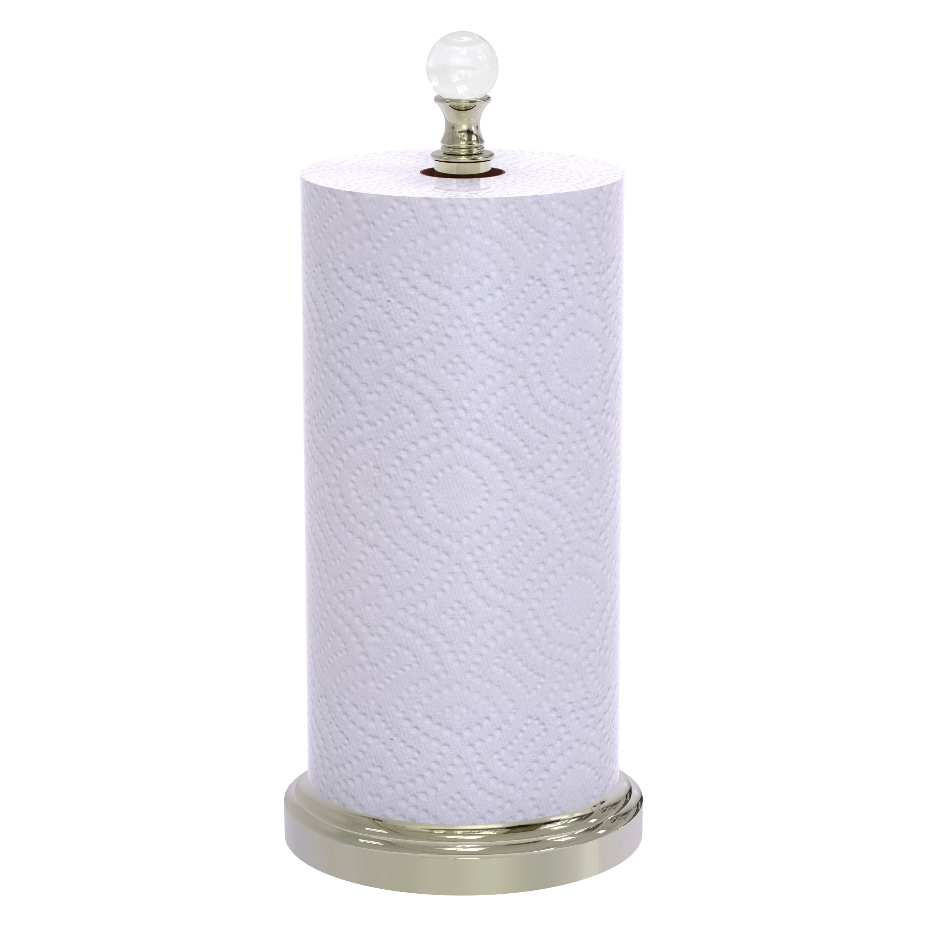 #finish_Polished Nickel