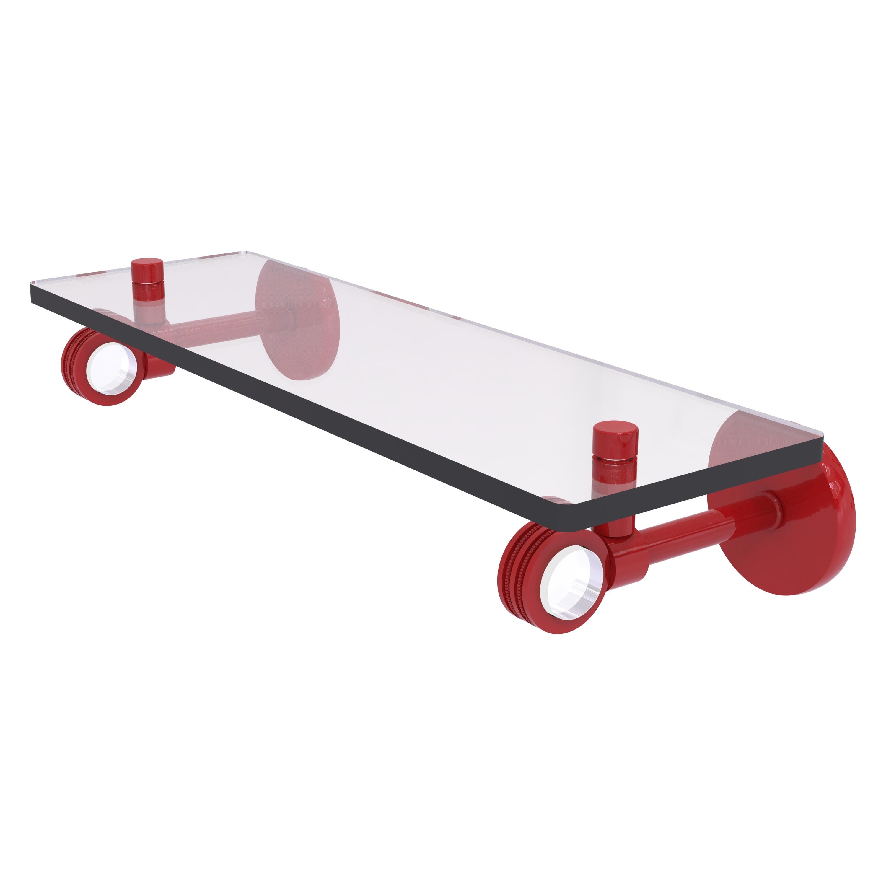 #finish_Fire Engine Red