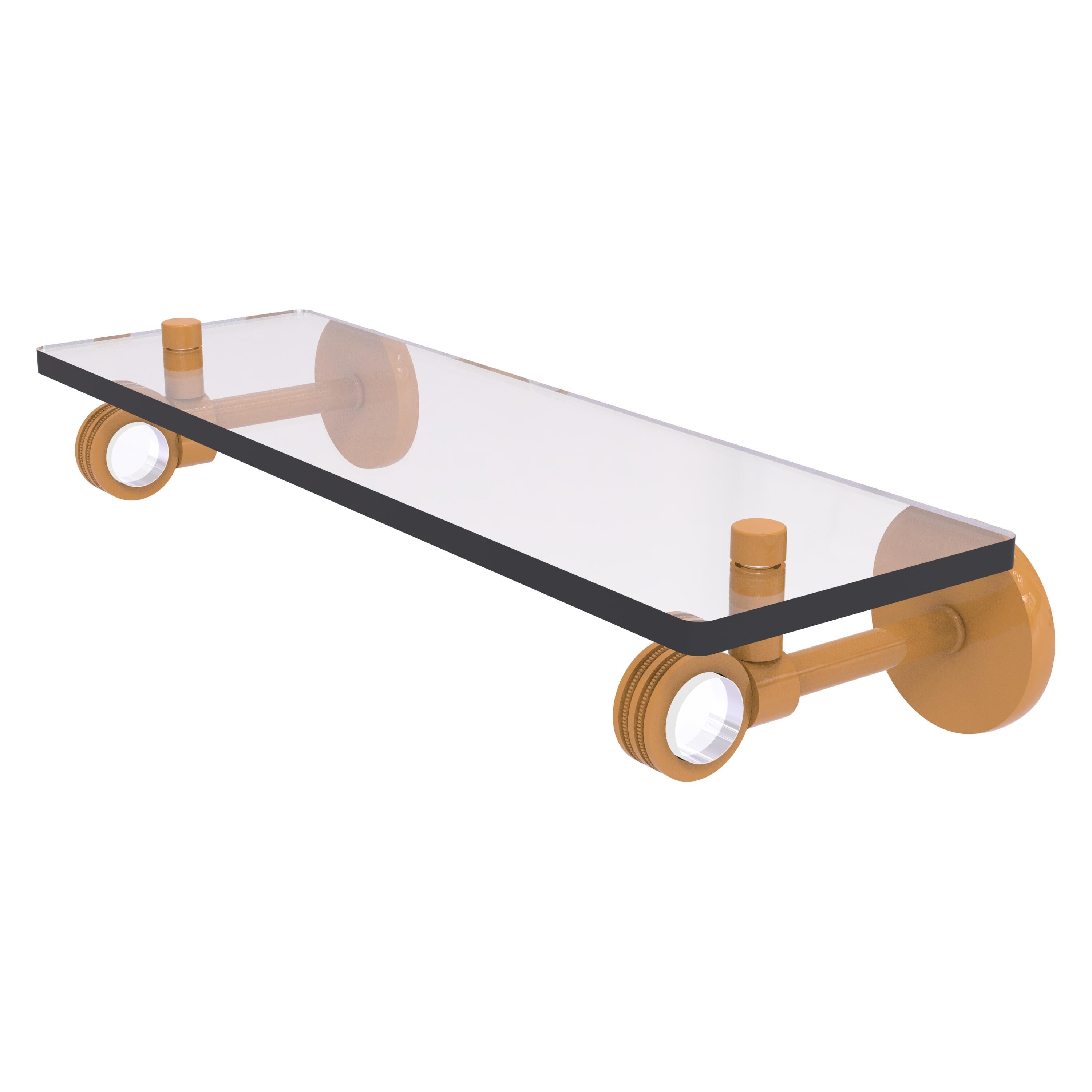 #finish_Golden Yellow