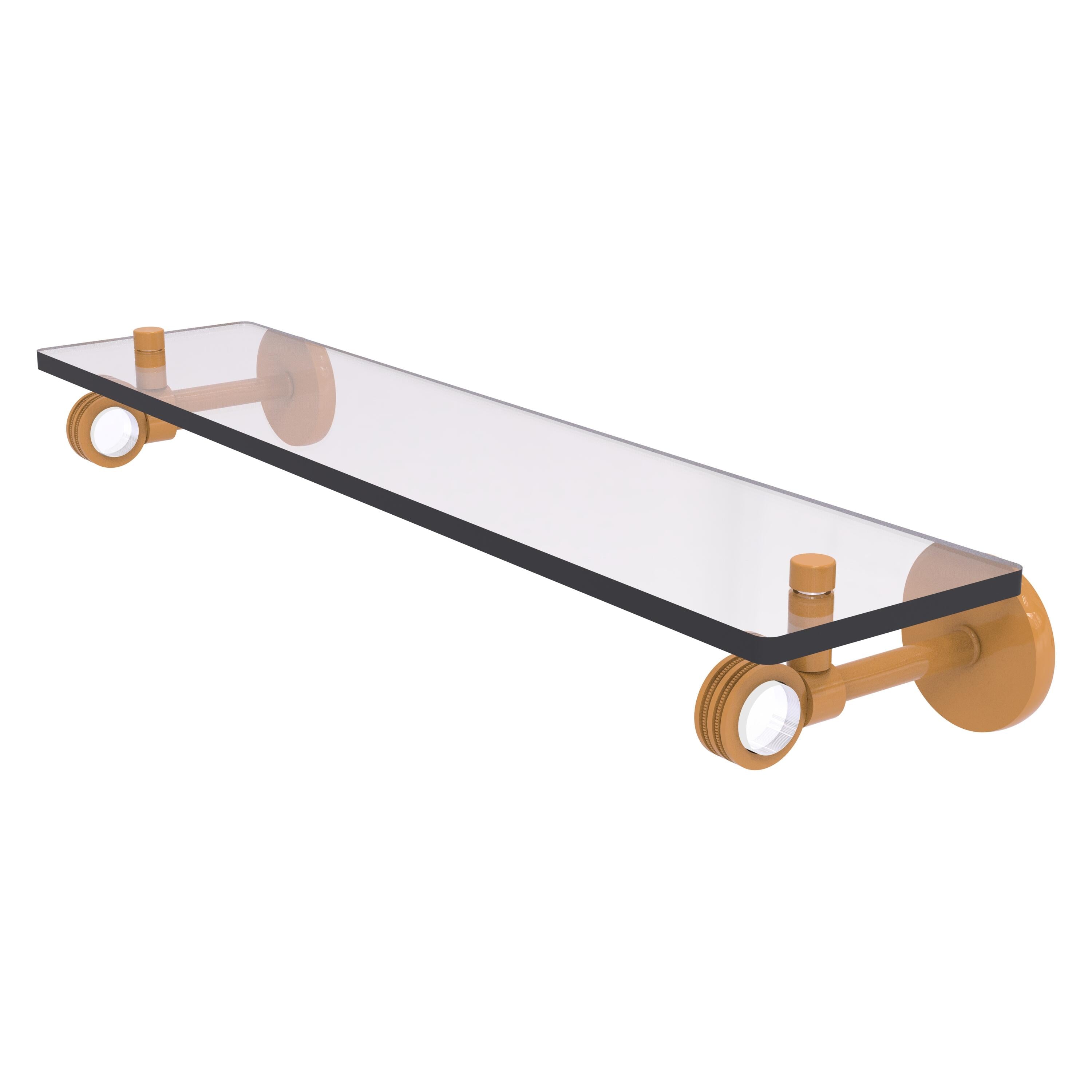 #finish_Golden Yellow