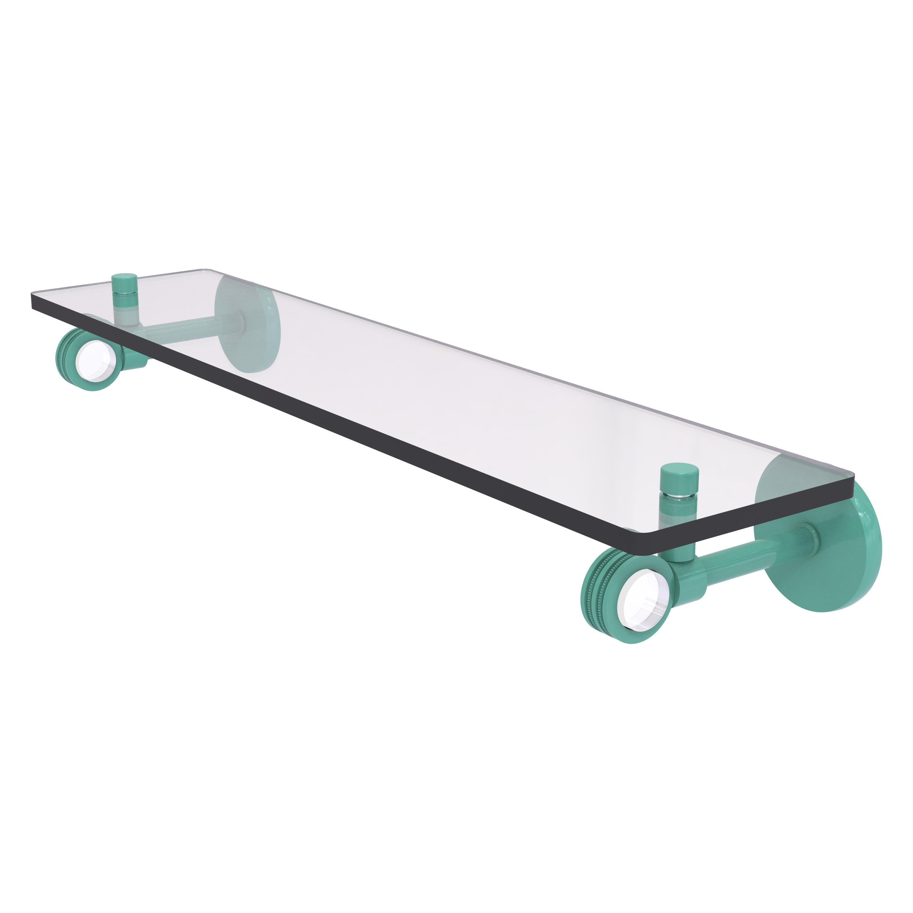 #finish_Sea Foam Green