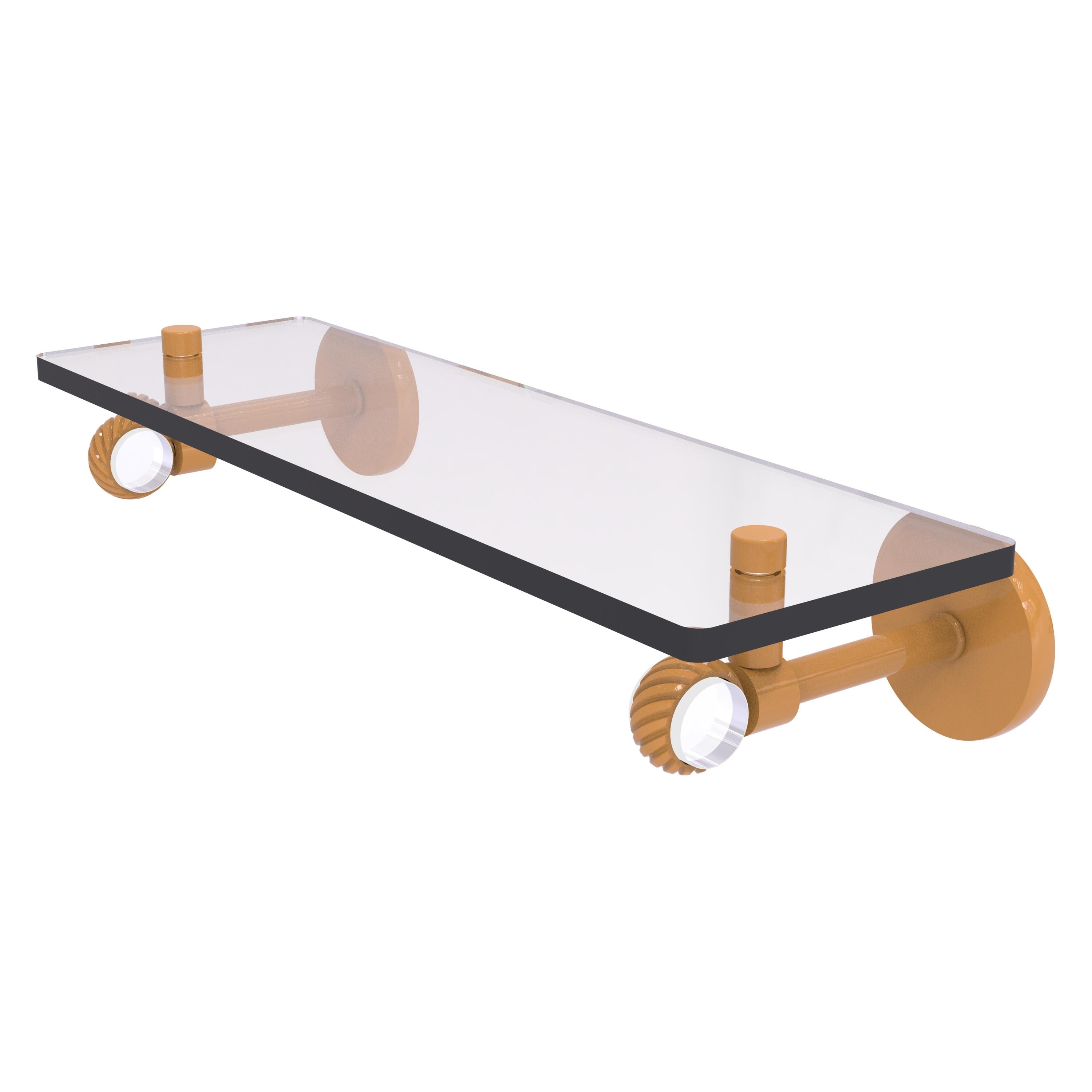 #finish_Golden Yellow