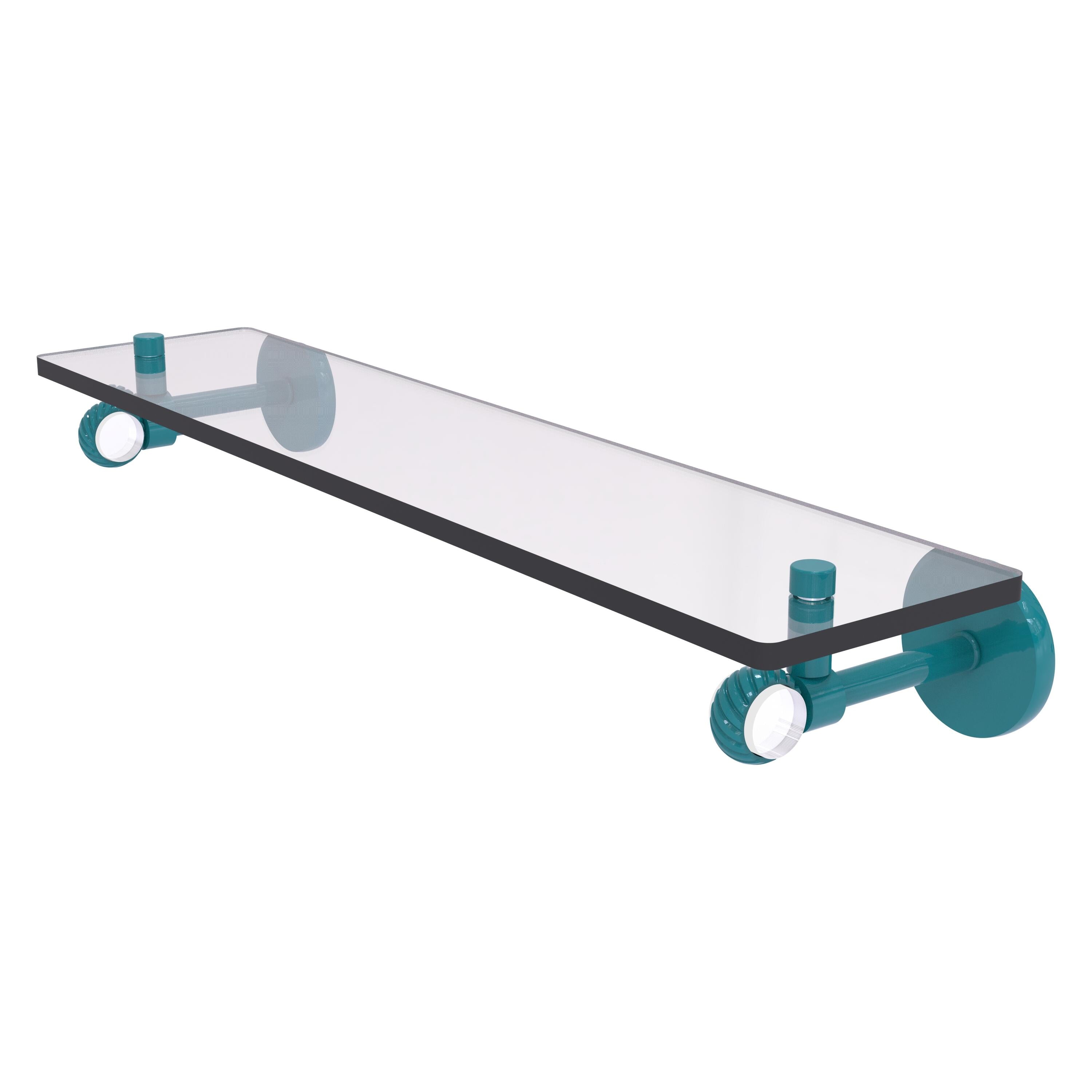 #finish_Glokzin Teal