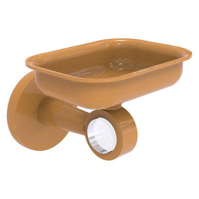 Clearview Collection Wall Mounted Soap Dish Holder