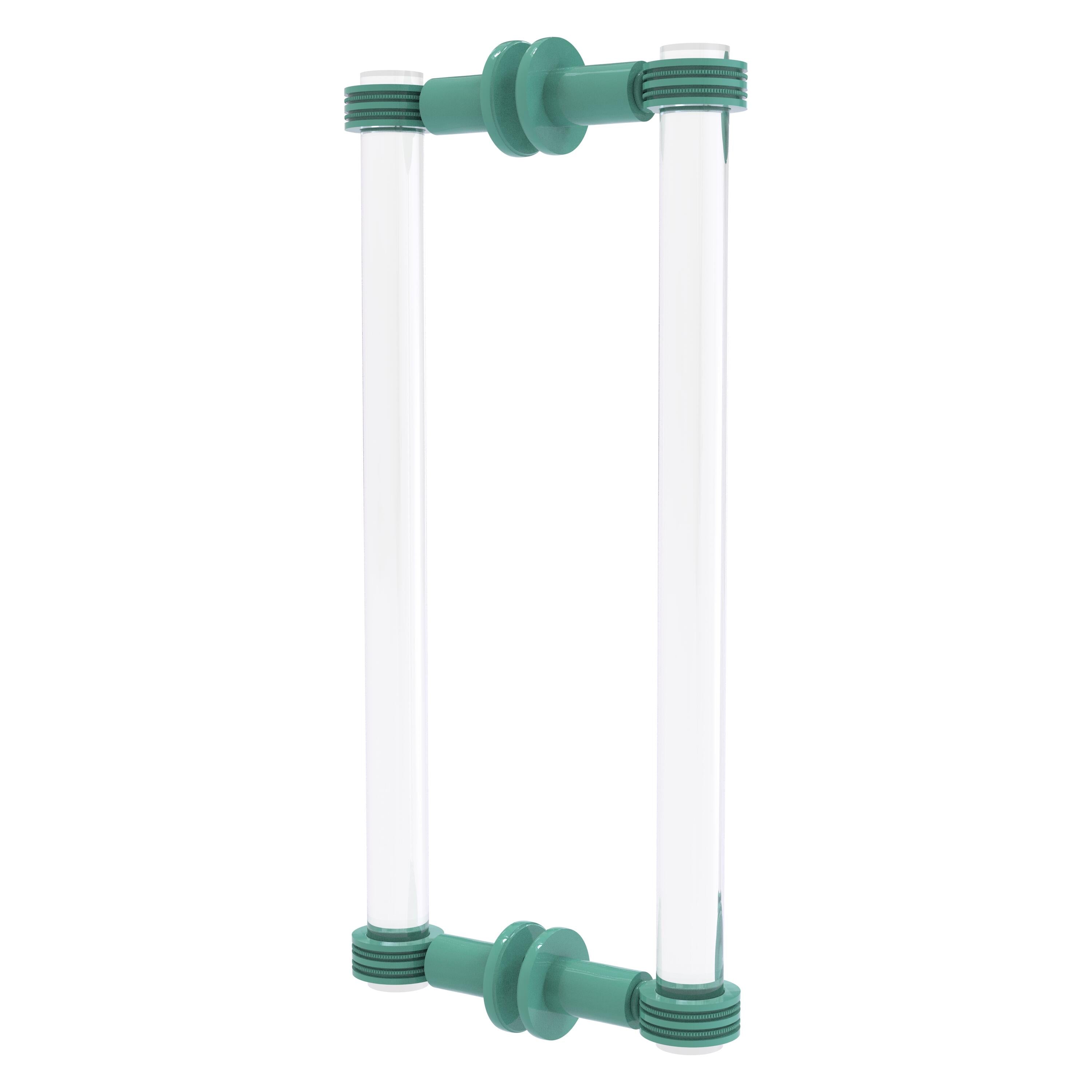 #finish_Sea Foam Green