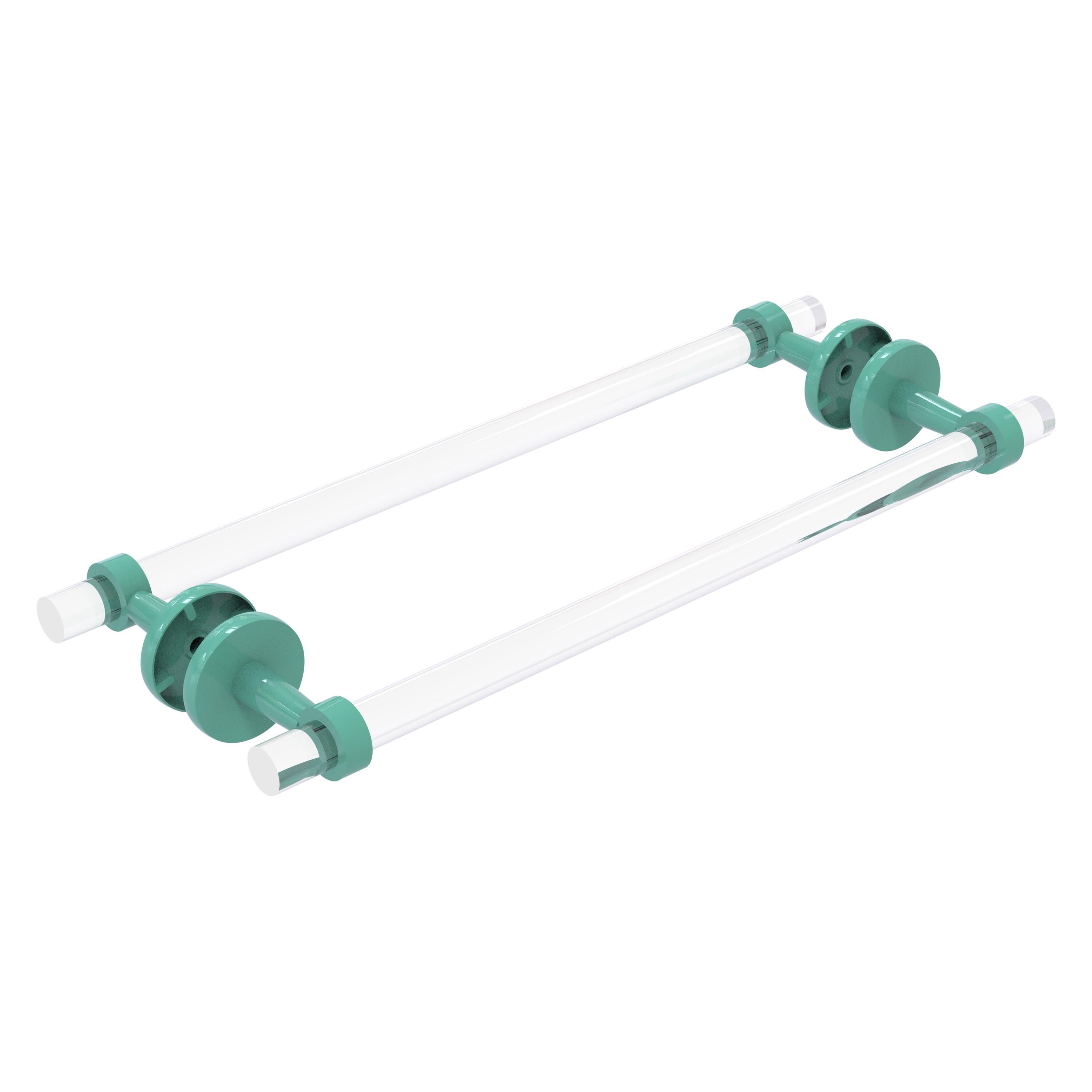 #finish_Sea Foam Green