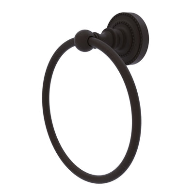 Dottingham Towel Ring