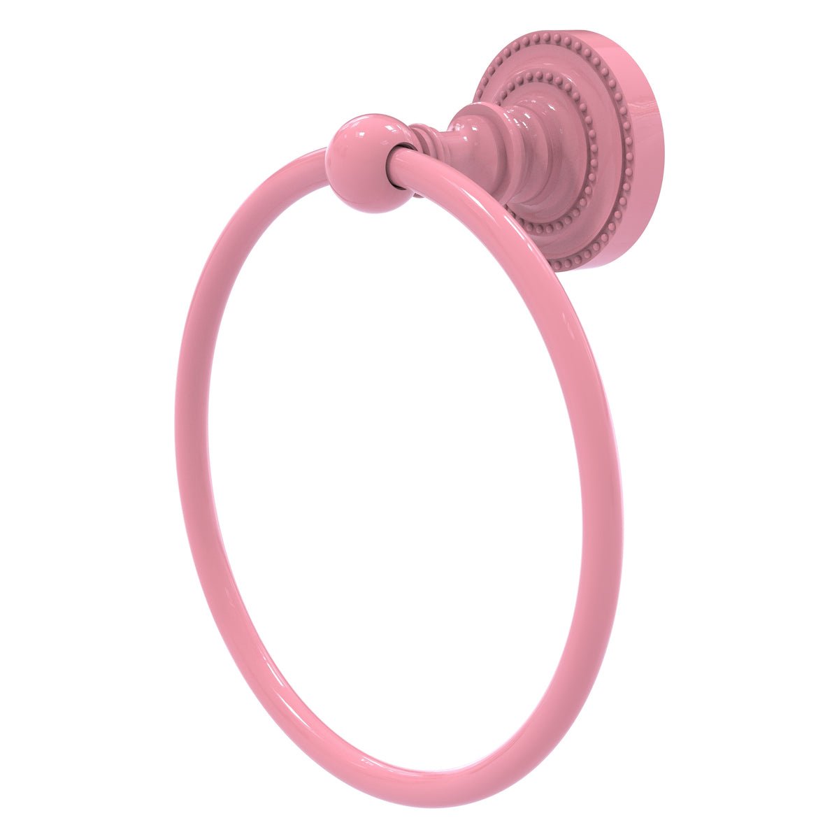 Dottingham Towel Ring