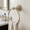 Dottingham Towel Ring