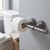 Dottingham Collection Double Roll Toilet Tissue Holder