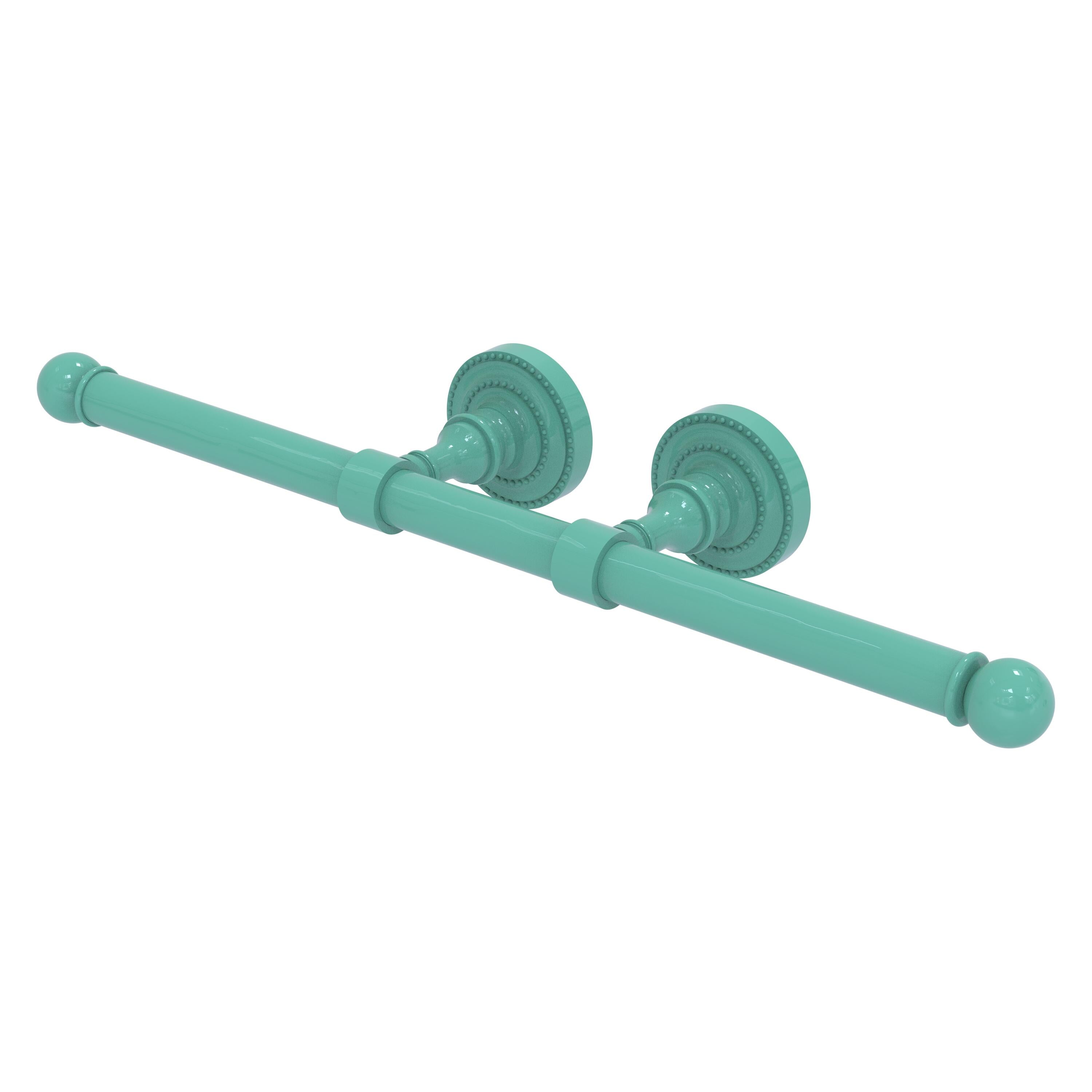 #finish_Sea Foam Green