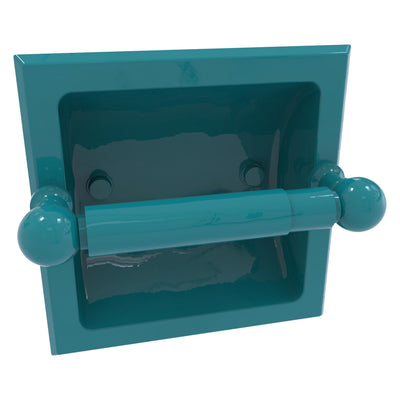 Dottingham Collection Recessed Toilet Paper Holder