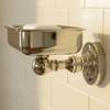 DT-32 - Polished Nickel
