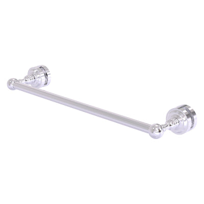 Dottingham Collection Shower Door Towel Bar