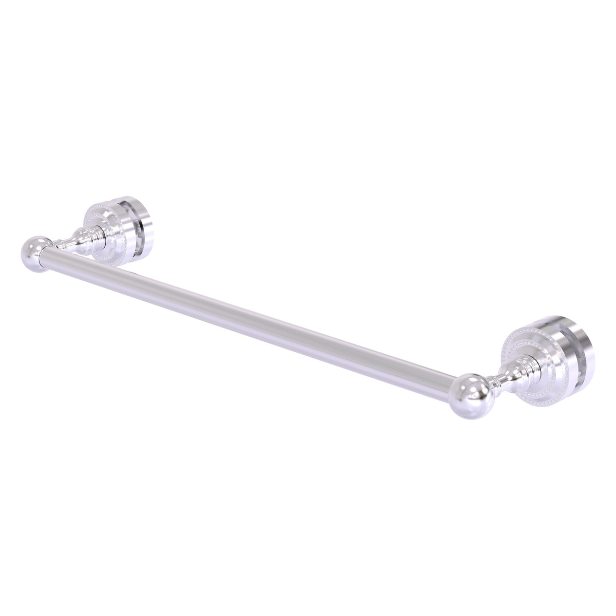 Dottingham Collection Shower Door Towel Bar