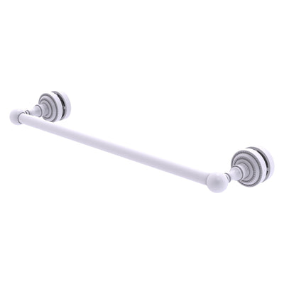 Dottingham Collection Shower Door Towel Bar