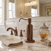 Vanity Top Soap Dispenser