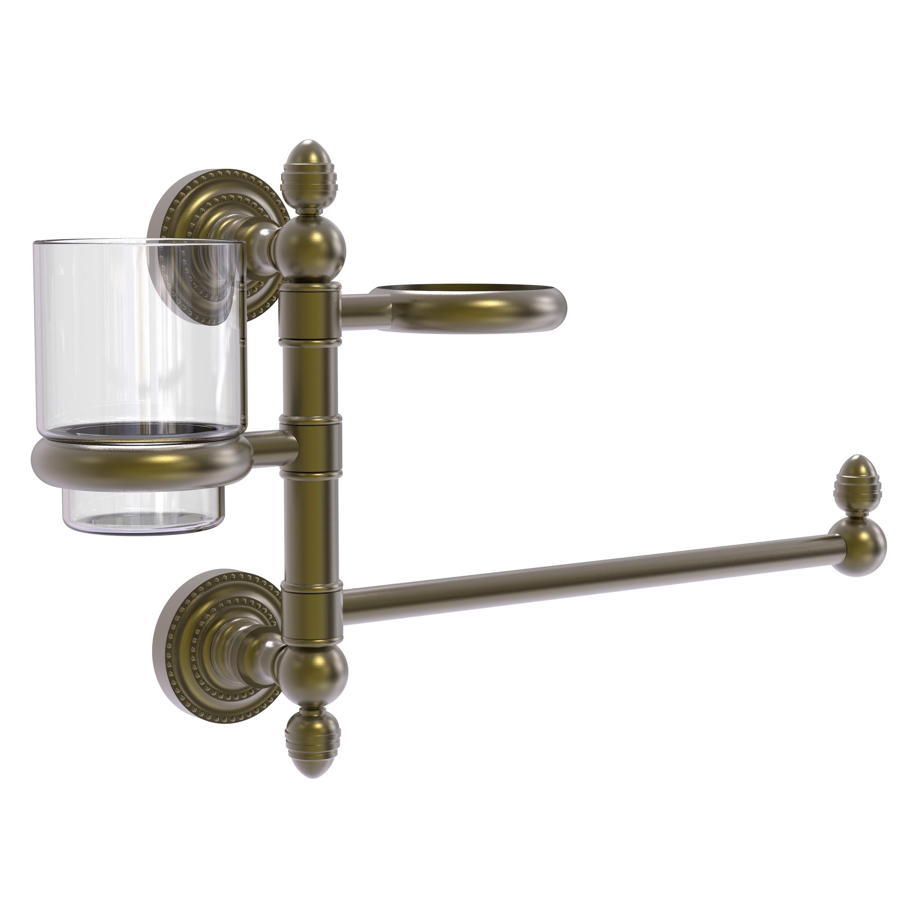 #finish_Antique Brass