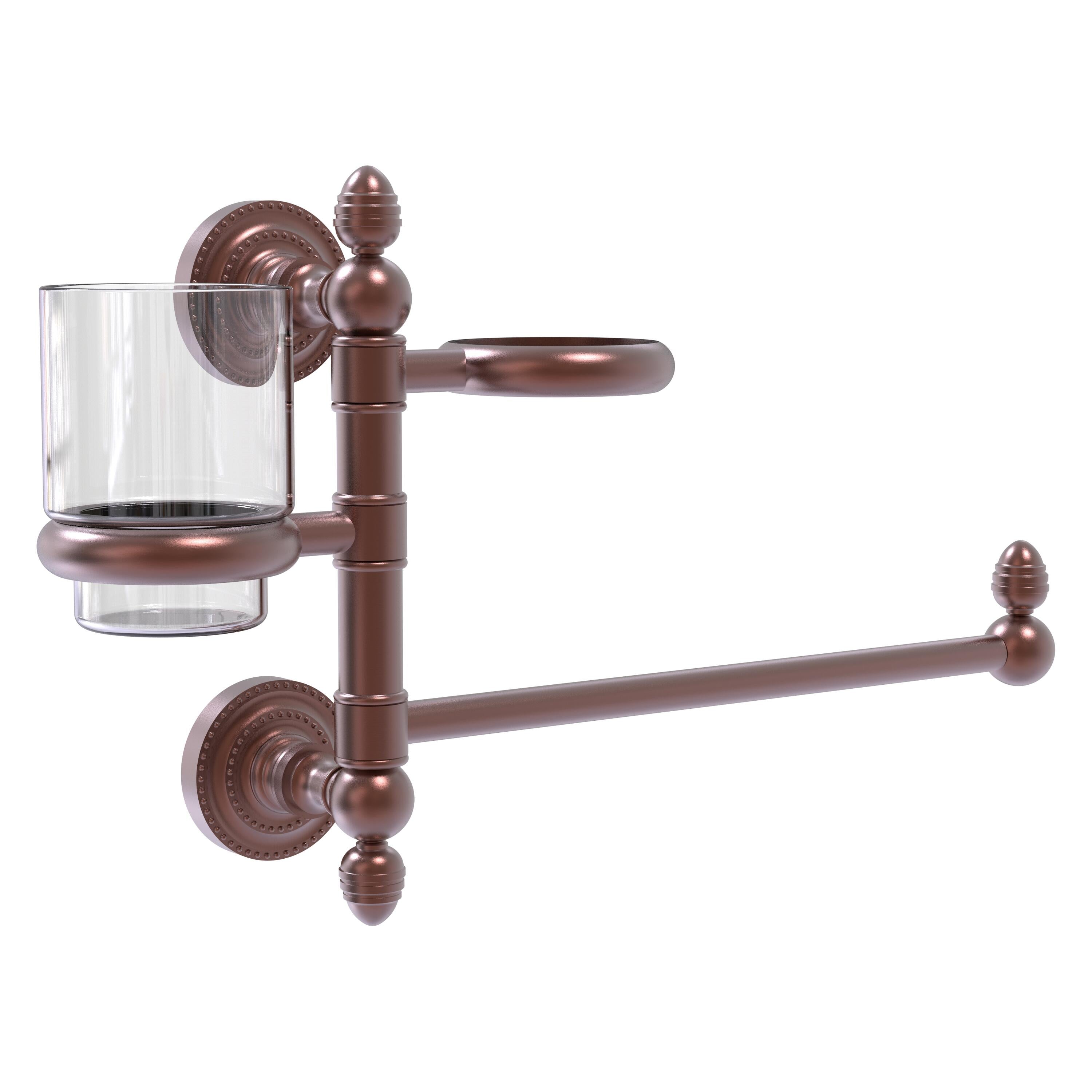 #finish_Antique Copper