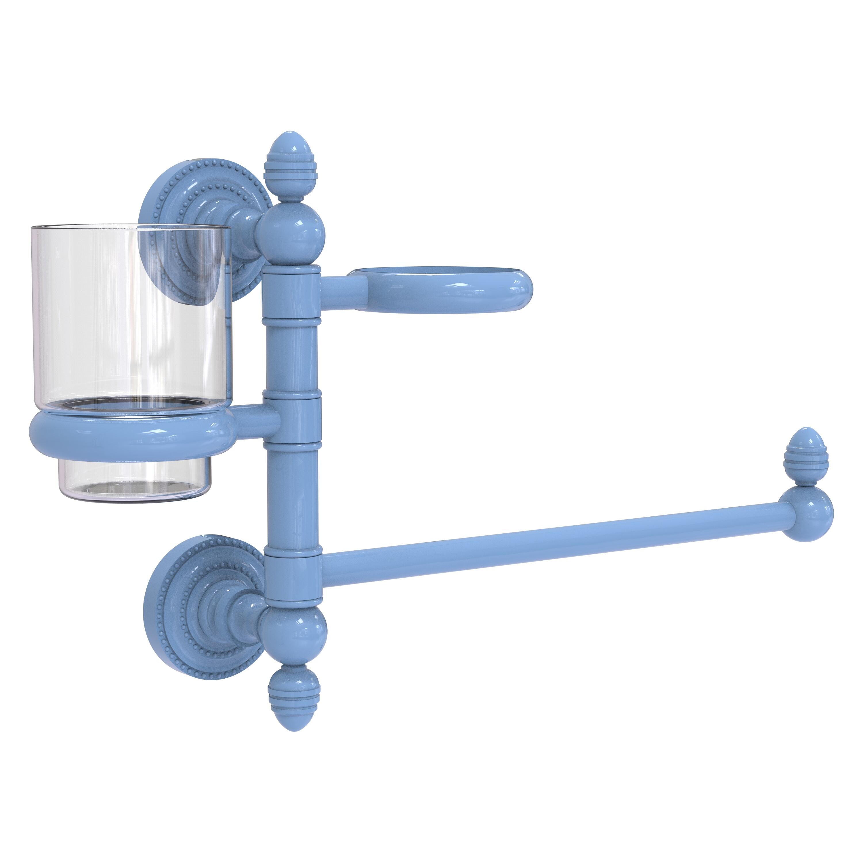 #finish_Flat Troll Blue