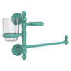 #finish_Sea Foam Green