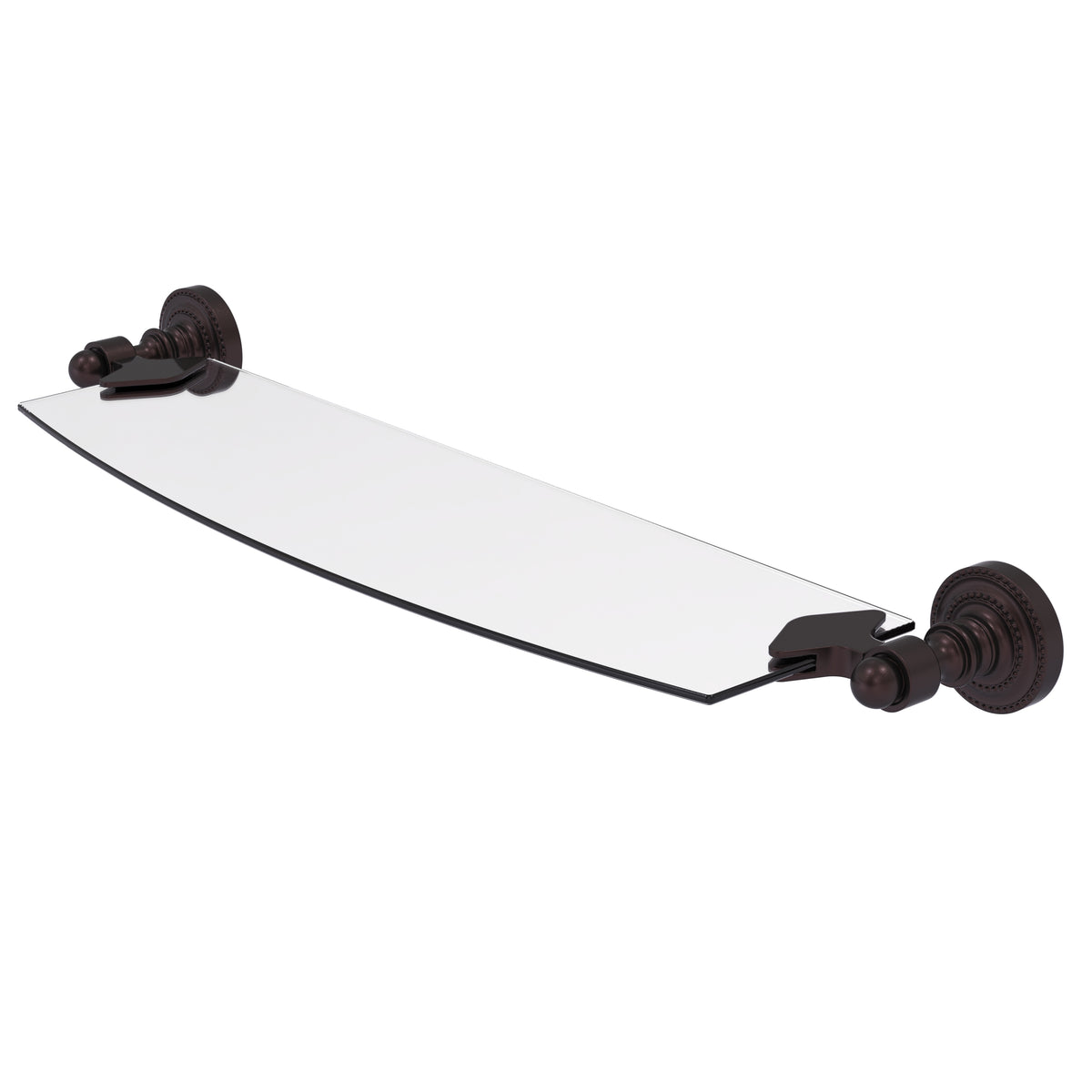 Dottingham Collection Glass Shelf