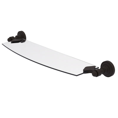 Dottingham Collection Glass Shelf