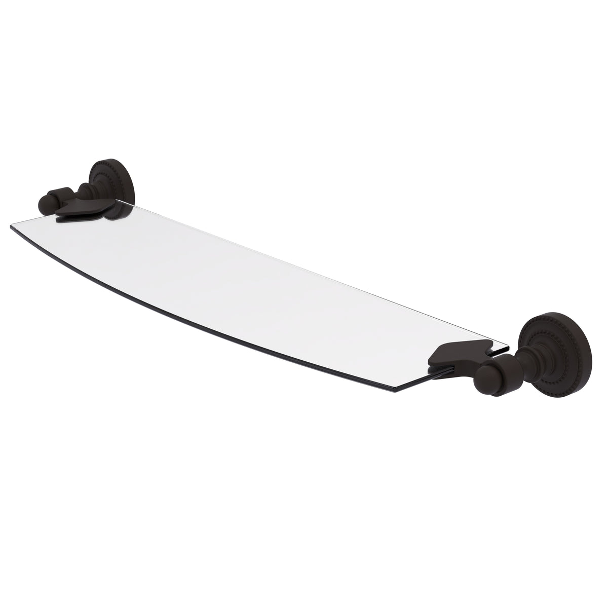 Dottingham Collection Glass Shelf