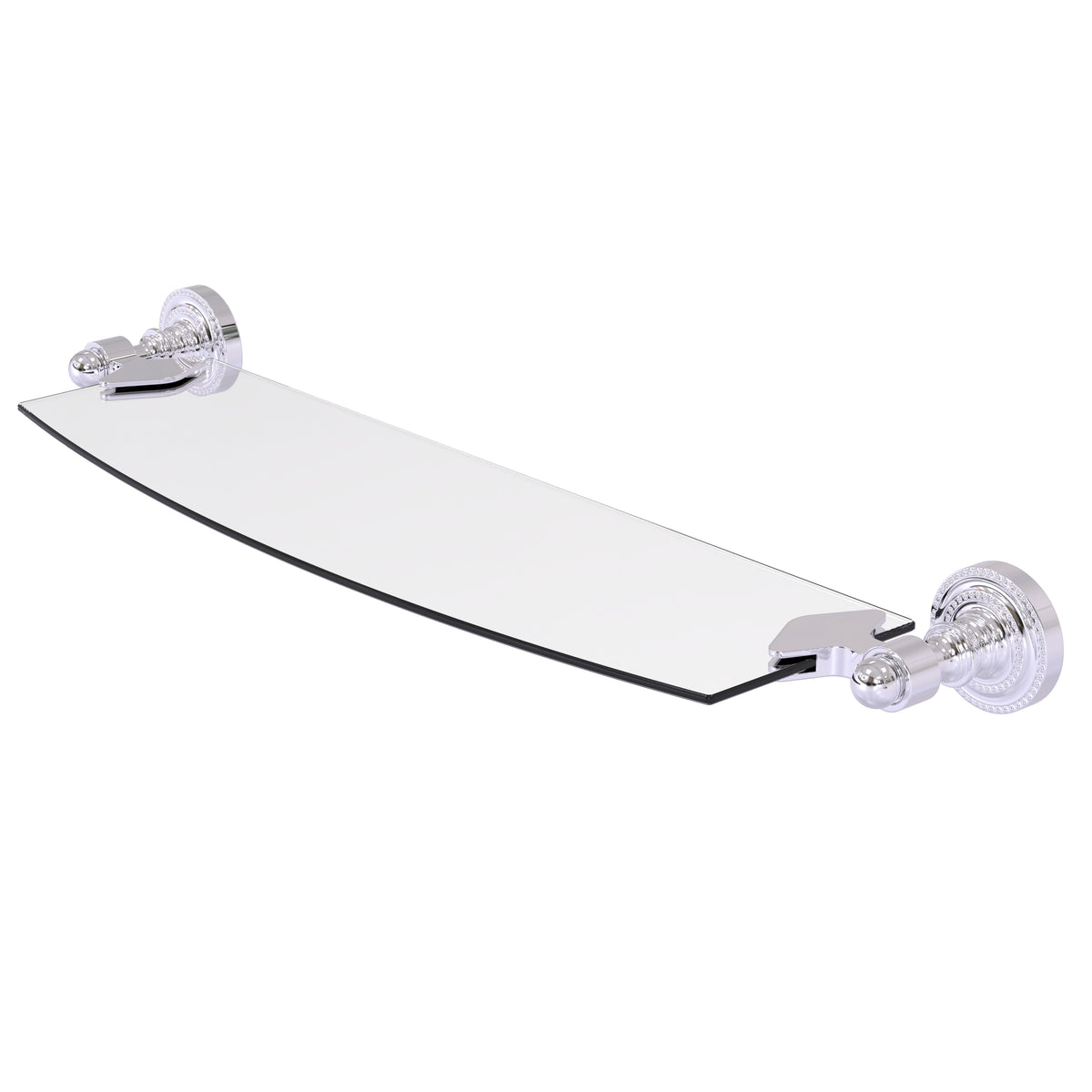 Dottingham Collection Glass Shelf