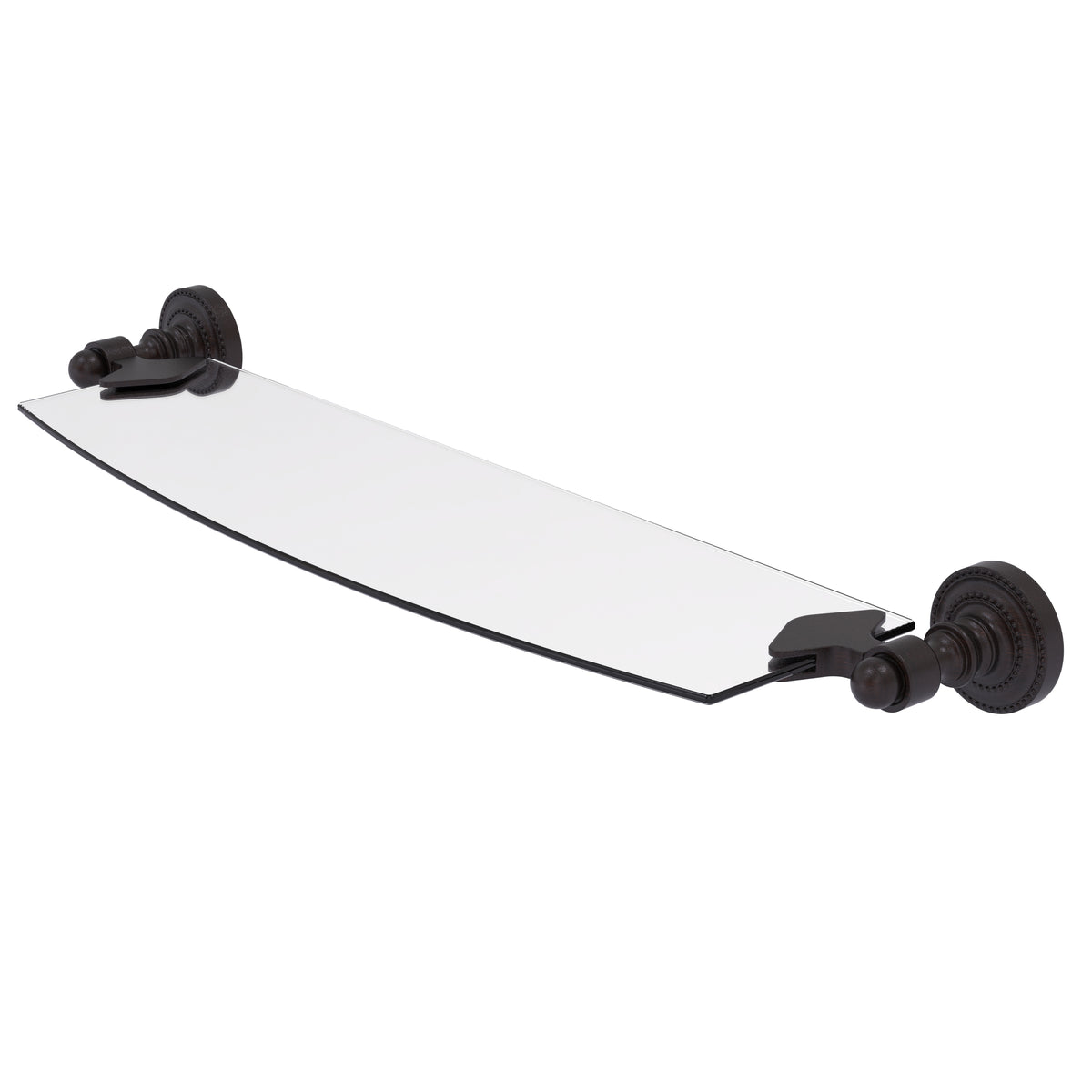 Dottingham Collection Glass Shelf