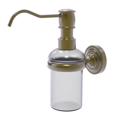 Wall Mounted Soap Dispenser