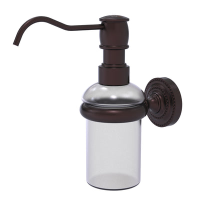 Wall Mounted Soap Dispenser