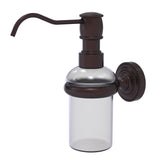Wall Mounted Soap Dispenser