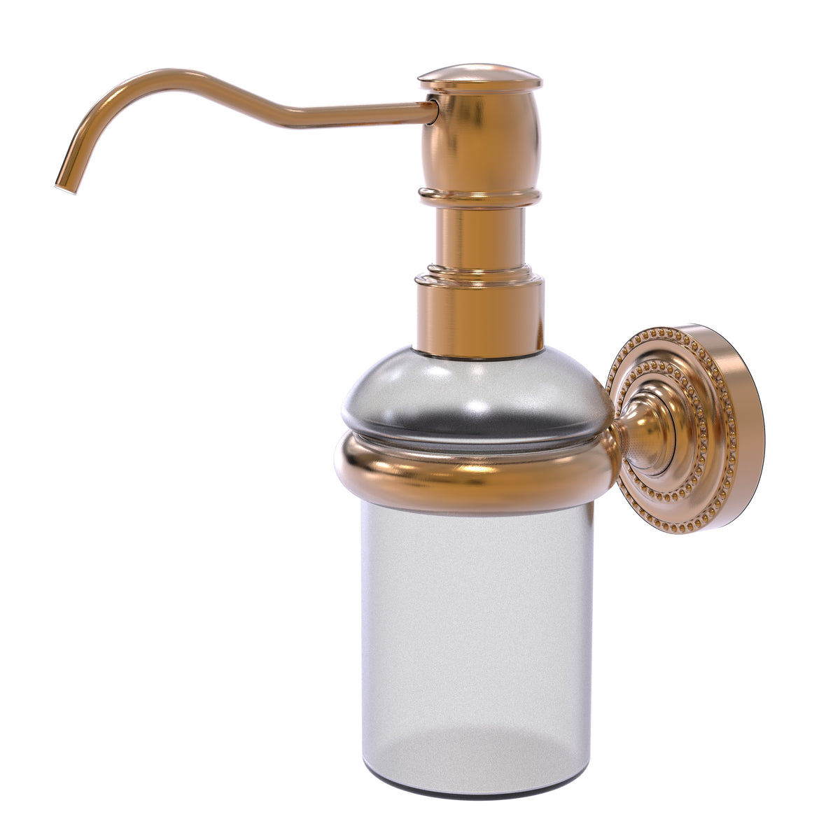 Wall Mounted Soap Dispenser
