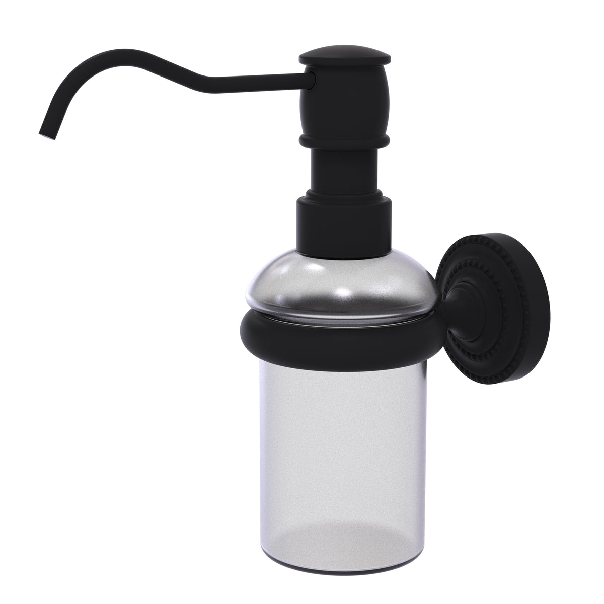 Wall Mounted Soap Dispenser