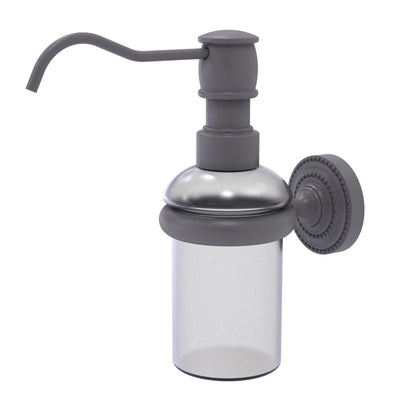 Wall Mounted Soap Dispenser