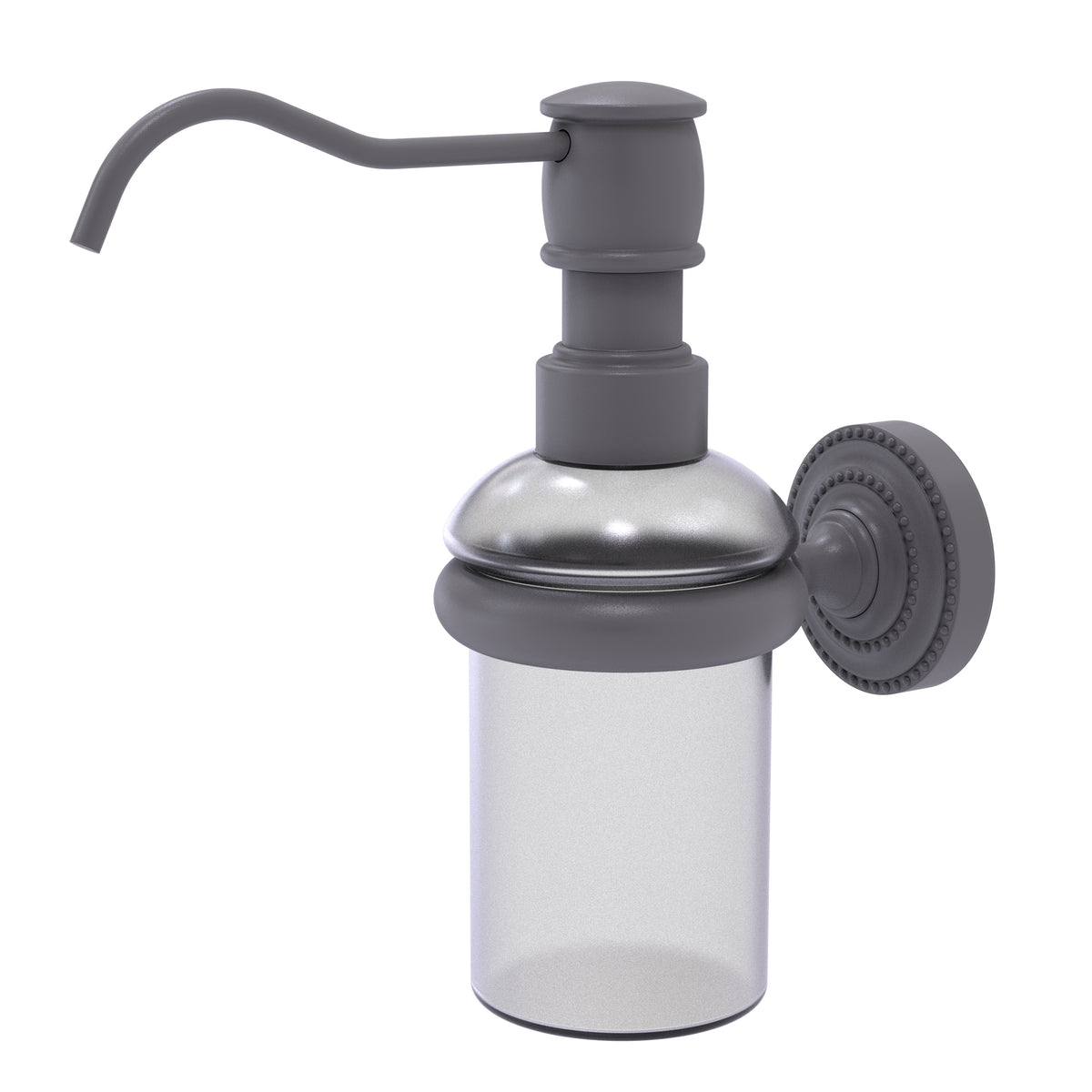 Wall Mounted Soap Dispenser