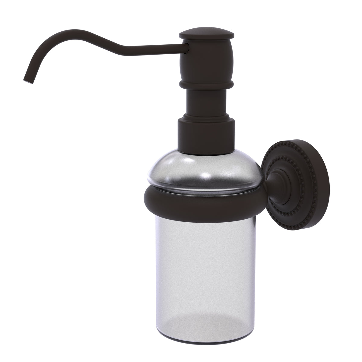 Wall Mounted Soap Dispenser