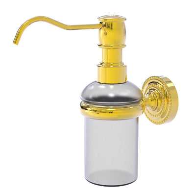 Wall Mounted Soap Dispenser