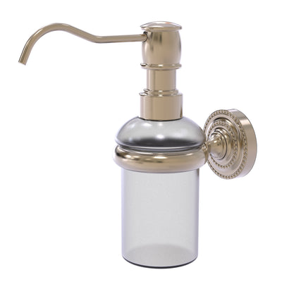 Wall Mounted Soap Dispenser