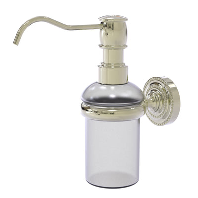 Wall Mounted Soap Dispenser