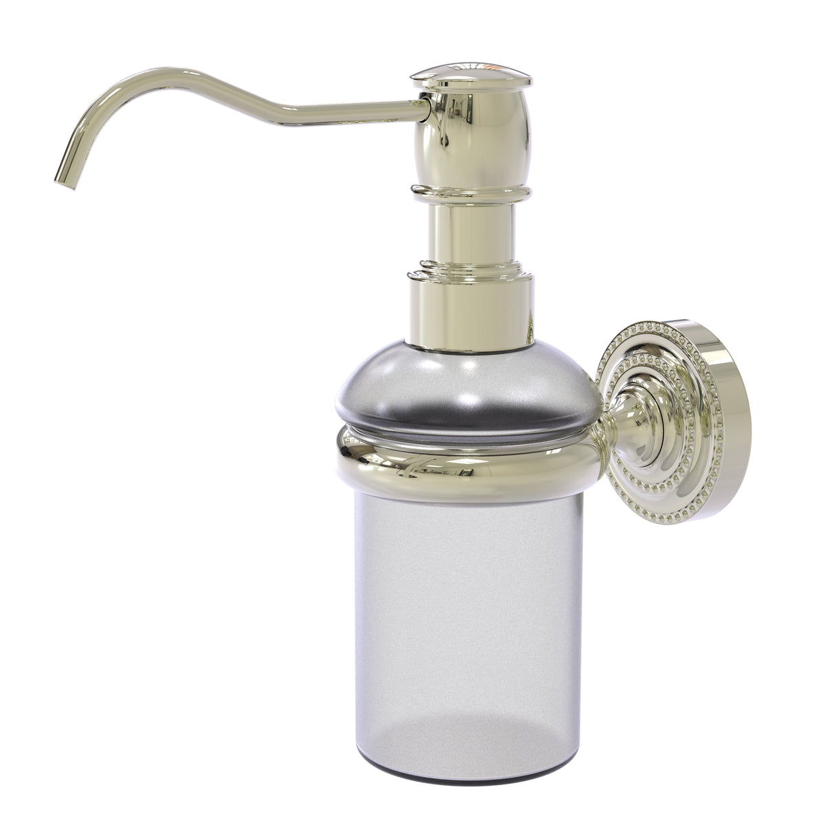 Wall Mounted Soap Dispenser