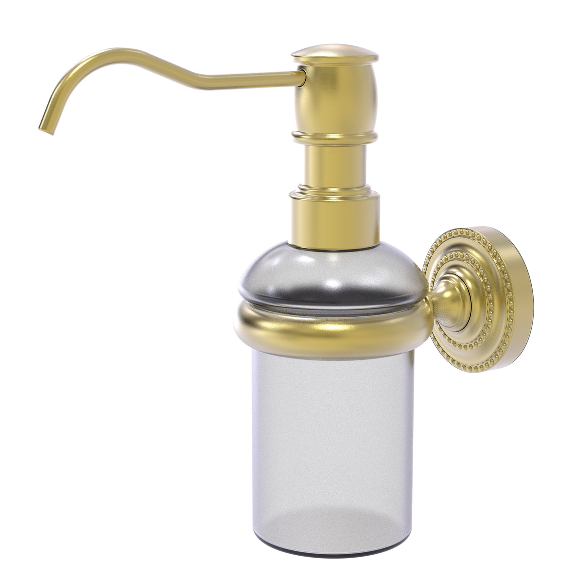 Wall Mounted Soap Dispenser