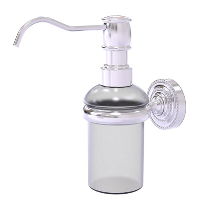 Wall Mounted Soap Dispenser