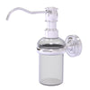 #finish_Satin Chrome