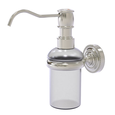 Wall Mounted Soap Dispenser
