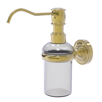 Wall Mounted Soap Dispenser