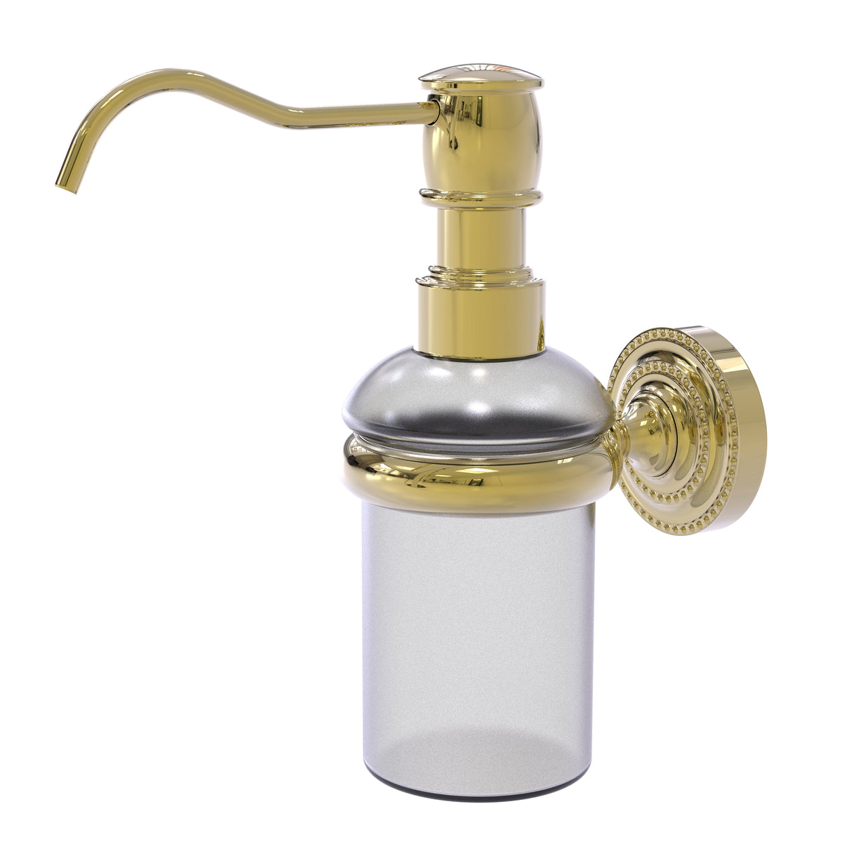 Wall Mounted Soap Dispenser